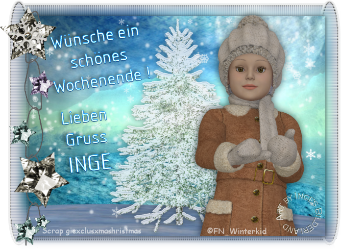 An den Beitrag angehängtes Bild: http://www.inges-bilderland.de/Grussbilder/winter_2021_02.png