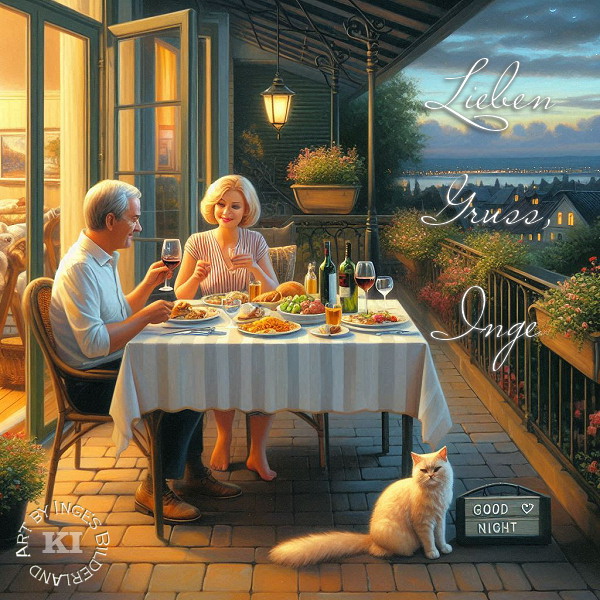 An den Beitrag angehängtes Bild: https://www.inges-bilderland.de/Grussbilder/abend25_34.jpg