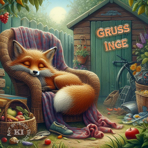 An den Beitrag angehängtes Bild: https://www.inges-bilderland.de/Grussbilder/abend25_50.jpg