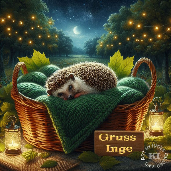 An den Beitrag angehängtes Bild: https://www.inges-bilderland.de/Grussbilder/abend25_59.jpg