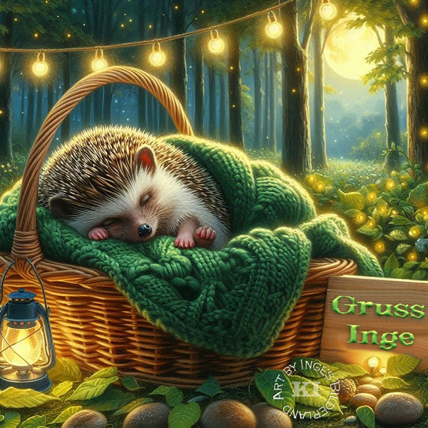 An den Beitrag angehängtes Bild: https://www.inges-bilderland.de/Grussbilder/abend25_61.jpg