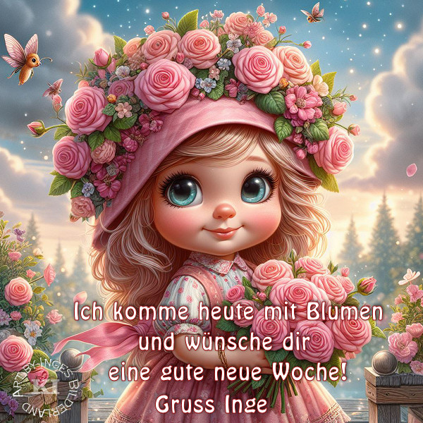An den Beitrag angehängtes Bild: https://www.inges-bilderland.de/Grussbilder/gruss_ki_neuewoche_03.jpg