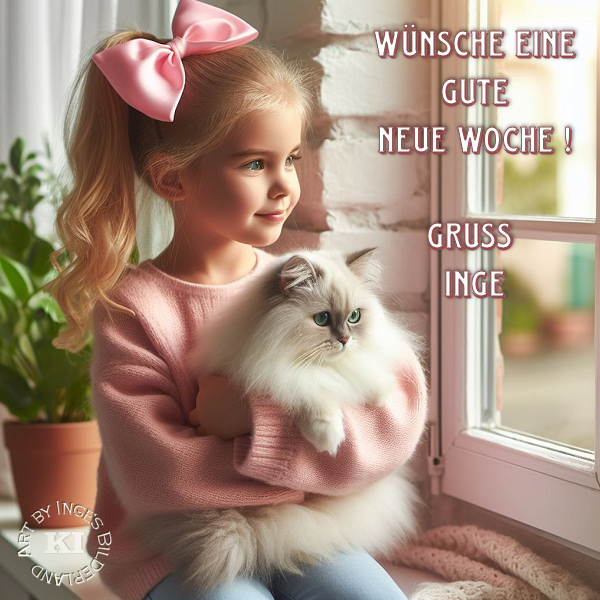 An den Beitrag angehängtes Bild: https://www.inges-bilderland.de/Grussbilder/gruss_ki_neuewoche_05.jpg