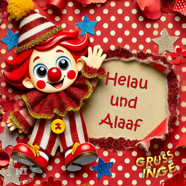An den Beitrag angehängtes Bild: https://www.inges-bilderland.de/Grussbilder/ki_fa_2025_09.jpg