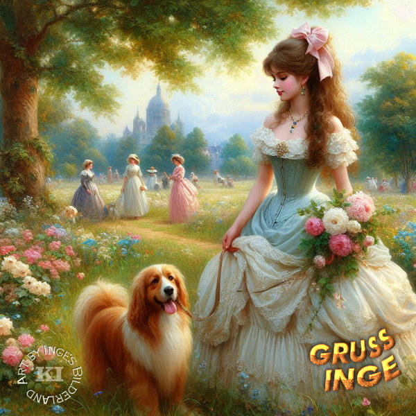 An den Beitrag angehängtes Bild: https://www.inges-bilderland.de/Grussbilder/ki_fruehling_23.jpg