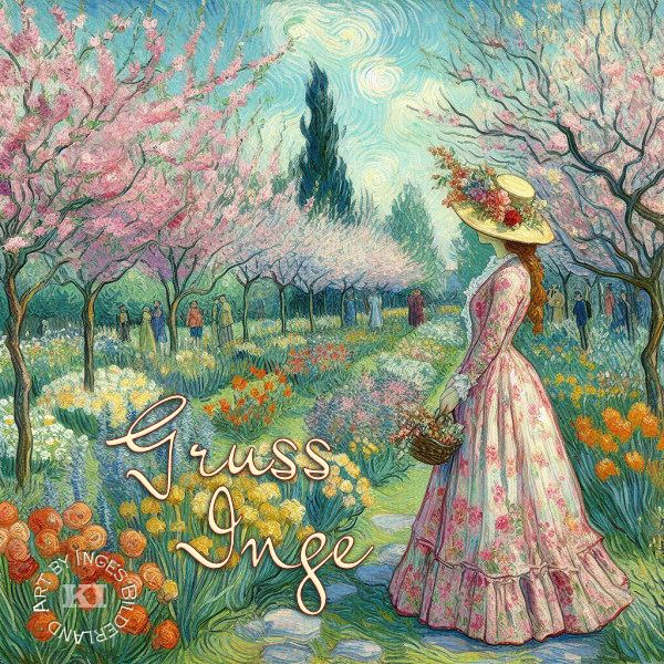 An den Beitrag angehängtes Bild: https://www.inges-bilderland.de/Grussbilder/ki_fruehling_30.jpg