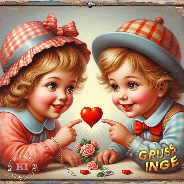 An den Beitrag angehängtes Bild: https://www.inges-bilderland.de/Grussbilder/ki_gruss26_01.jpg