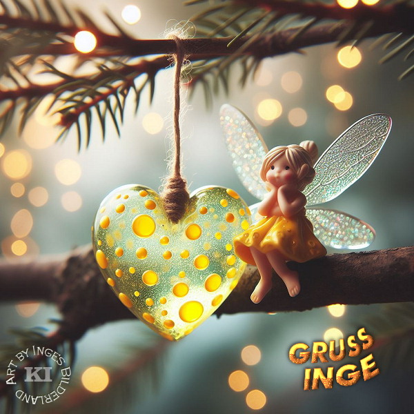 An den Beitrag angehängtes Bild: https://www.inges-bilderland.de/Grussbilder/ki_gruss_10.jpg