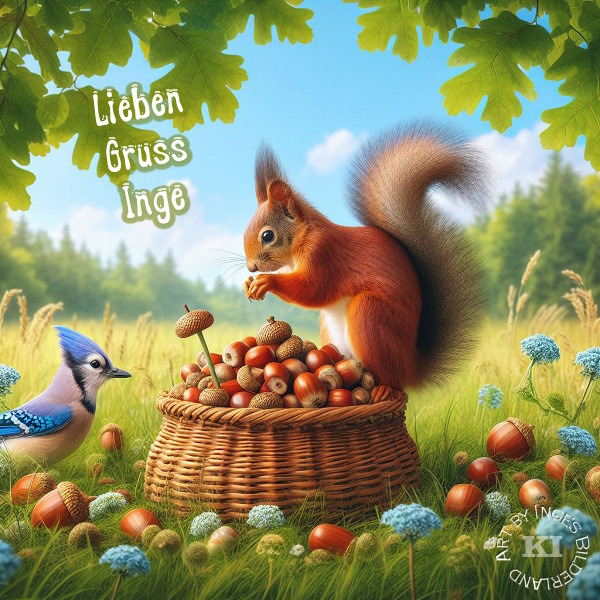 An den Beitrag angehängtes Bild: https://www.inges-bilderland.de/Grussbilder/ki_herbst_26_22.jpg