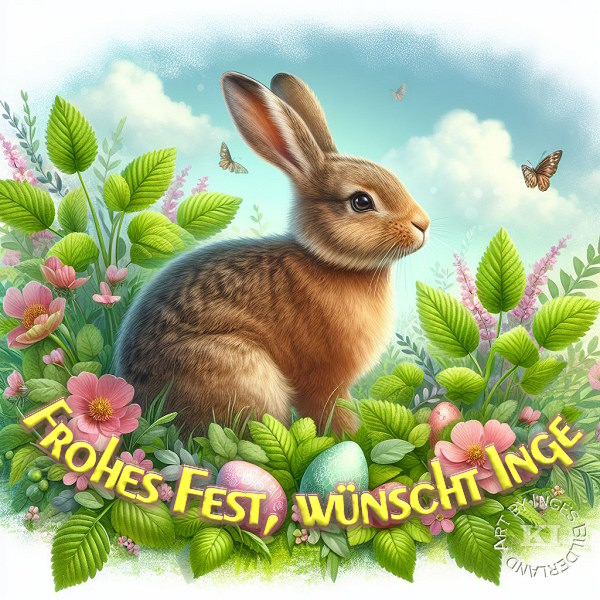 An den Beitrag angehängtes Bild: https://www.inges-bilderland.de/Grussbilder/ki_ostern26_10.jpg