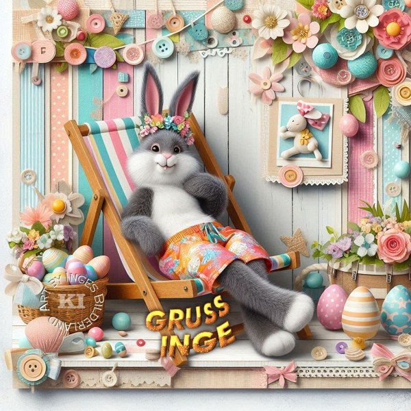 An den Beitrag angehängtes Bild: https://www.inges-bilderland.de/Grussbilder/ki_ostern26_23.jpg