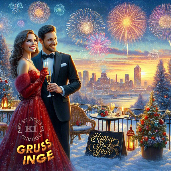 An den Beitrag angehängtes Bild: https://www.inges-bilderland.de/Grussbilder/ki_silvester25_02.jpg