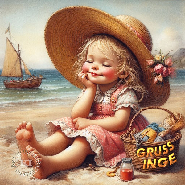 An den Beitrag angehängtes Bild: https://www.inges-bilderland.de/Grussbilder/ki_sommer_25_50.jpg