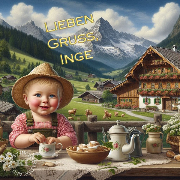 An den Beitrag angehängtes Bild: https://www.inges-bilderland.de/Grussbilder/ki_sommer_25_51.jpg
