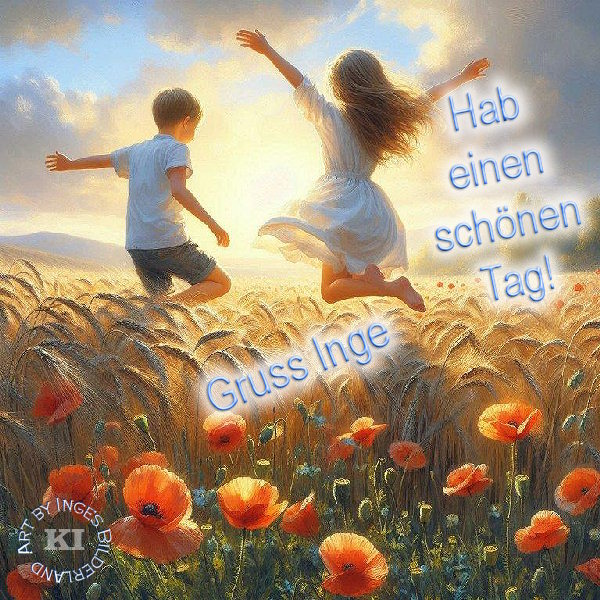 An den Beitrag angehängtes Bild: https://www.inges-bilderland.de/Grussbilder/ki_tag_15.jpg